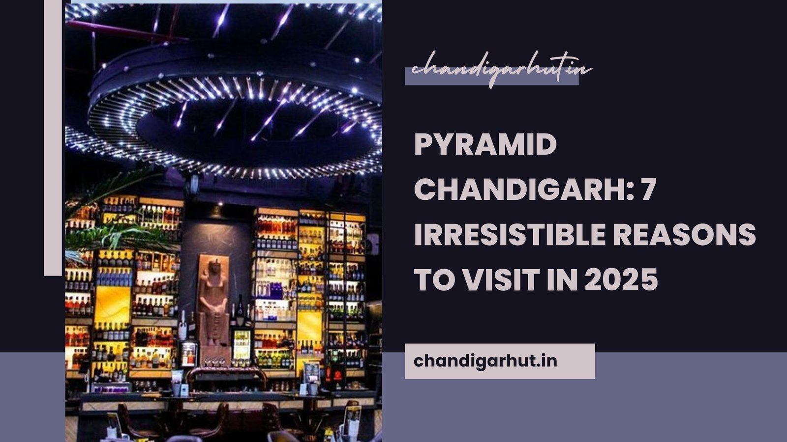 Pyramid Chandigarh