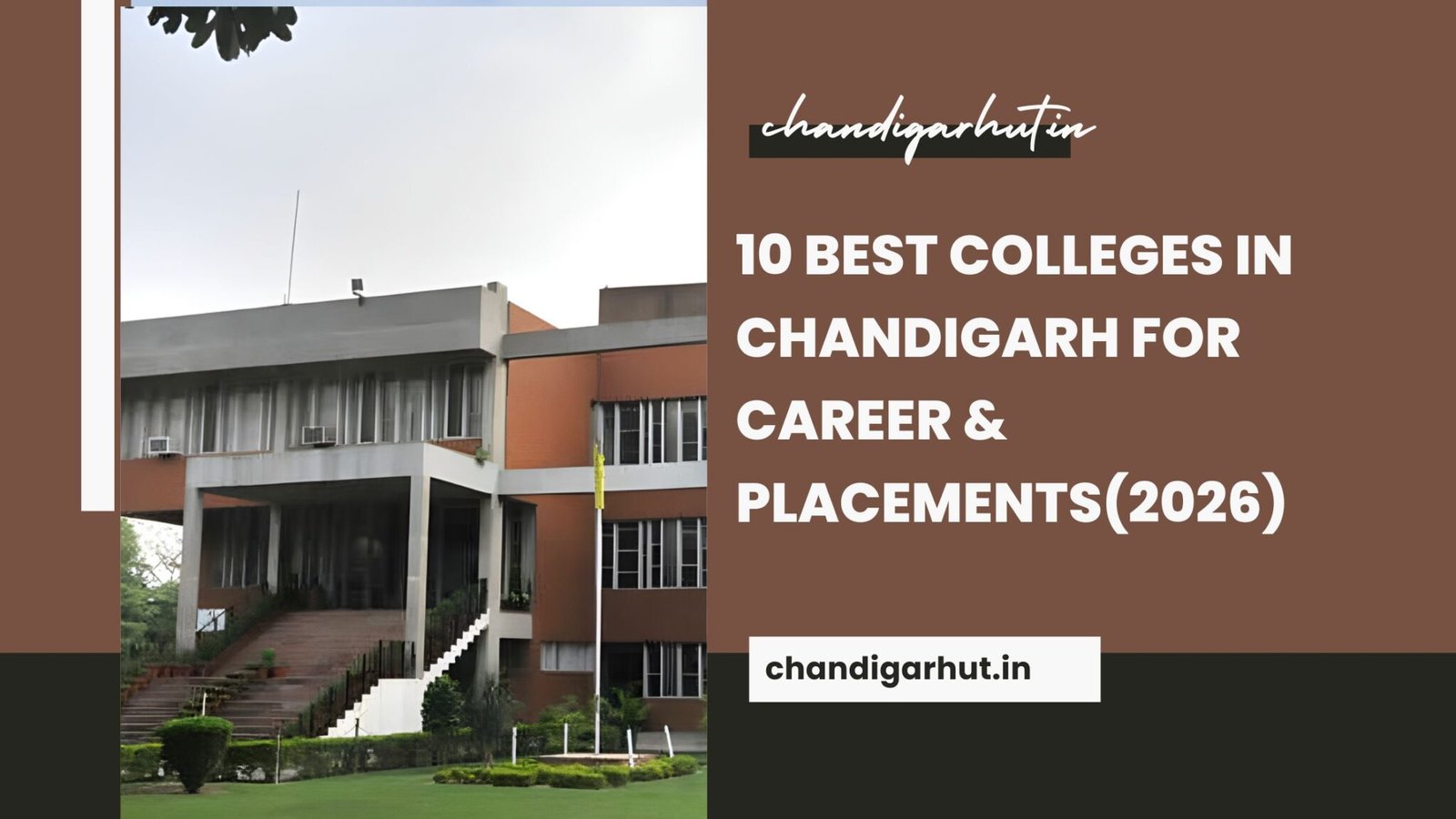 Fashion Colleges In Chandigarh 2026.Top 10 Best Schools In Chandigarh - Admission Details, Fees, And ...