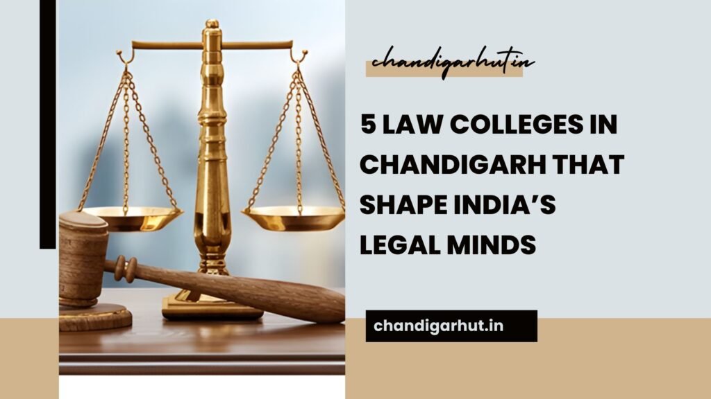 Fashion Colleges In Chandigarh 2026.Premier Education At Mount Carmel School Chandigarh - Chandigarh UT