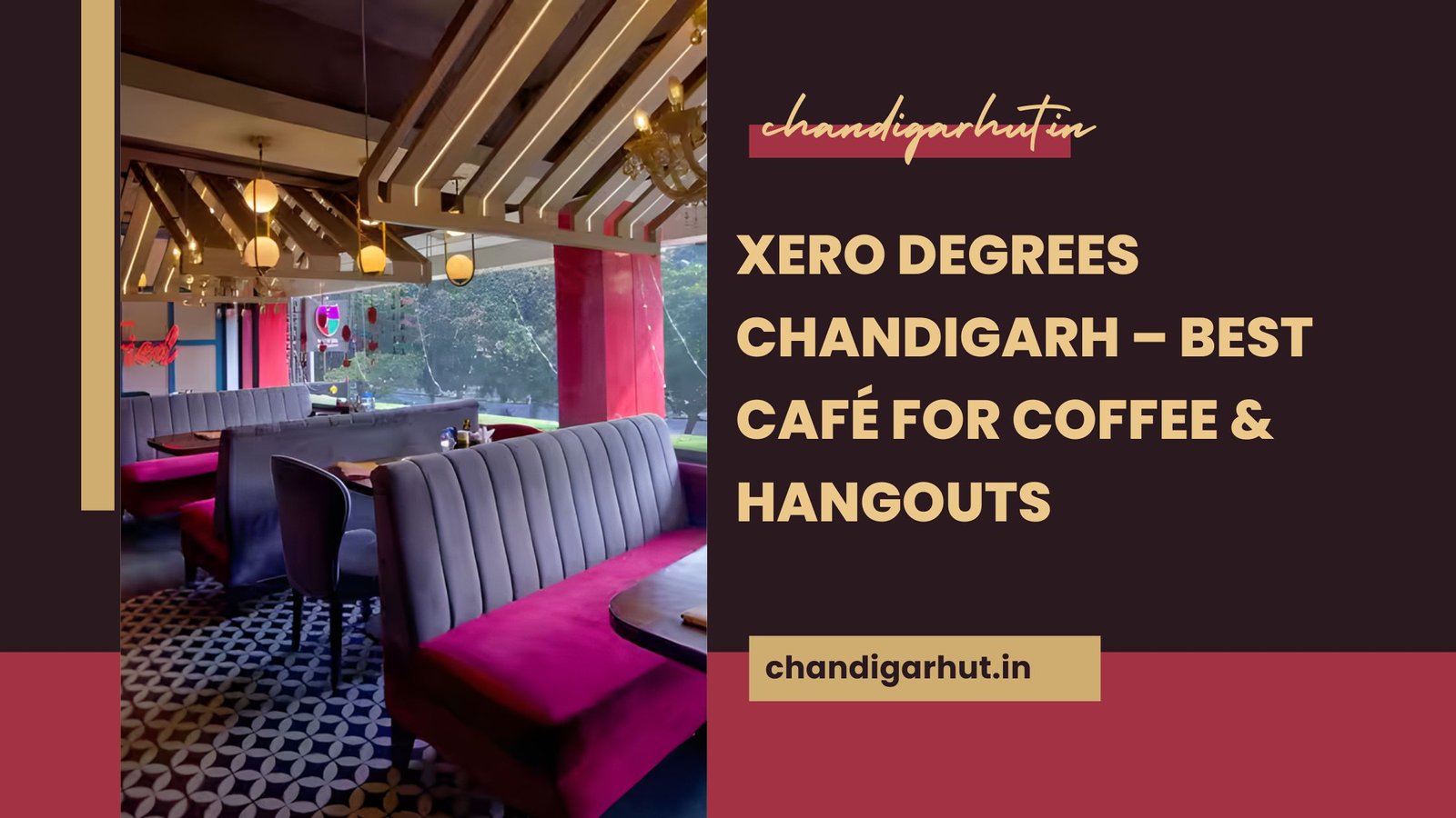 Xero Degrees Chandigarh