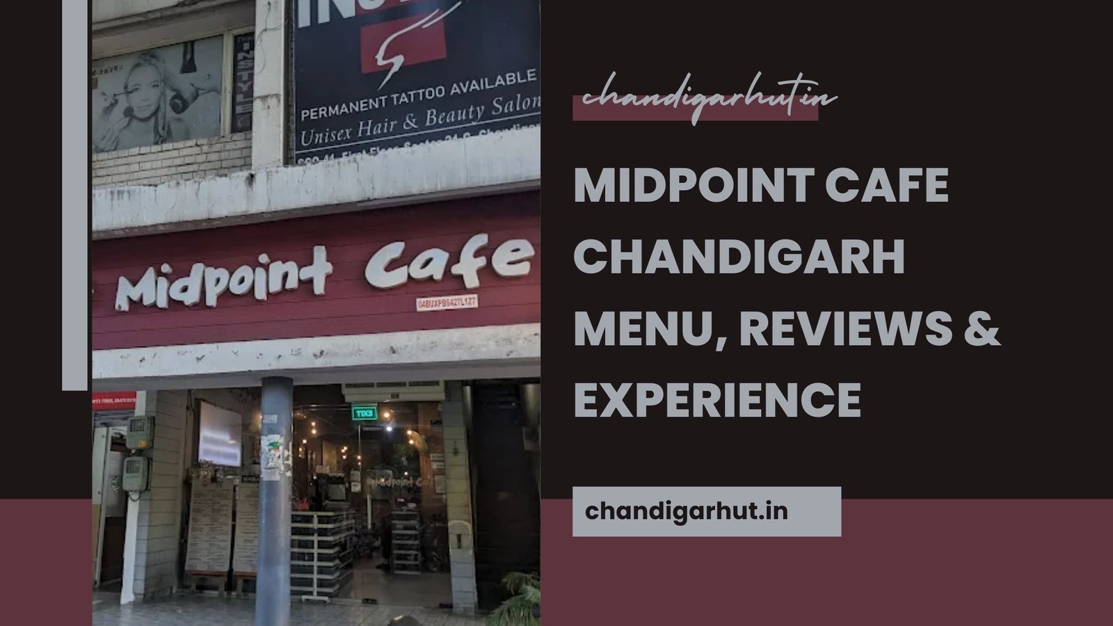 Midpoint Cafe