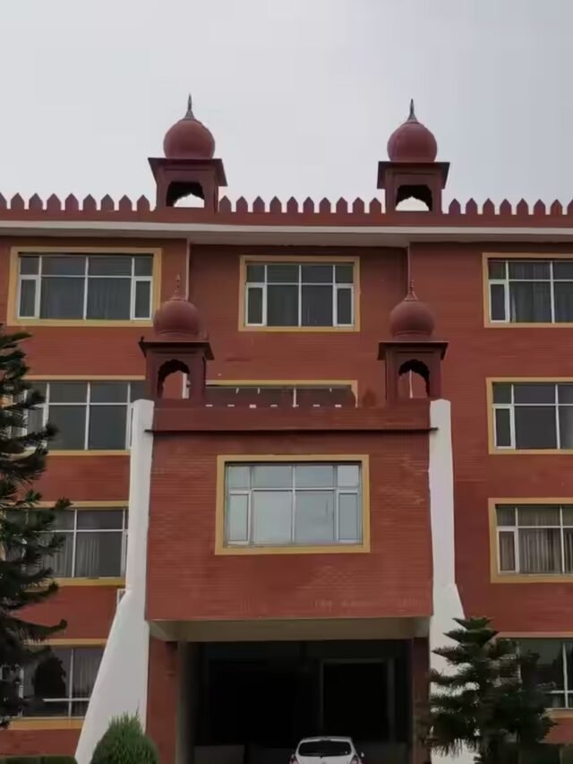 Top Colleges That Make Chandigarh an Education Hub