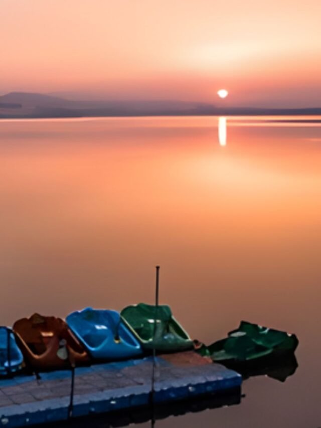 Top 5 Photo Spots in Chandigarh You Must Visit