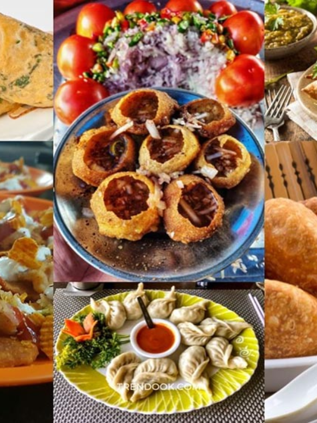 Best Street Food Spots Every Chandigarhi Swears By