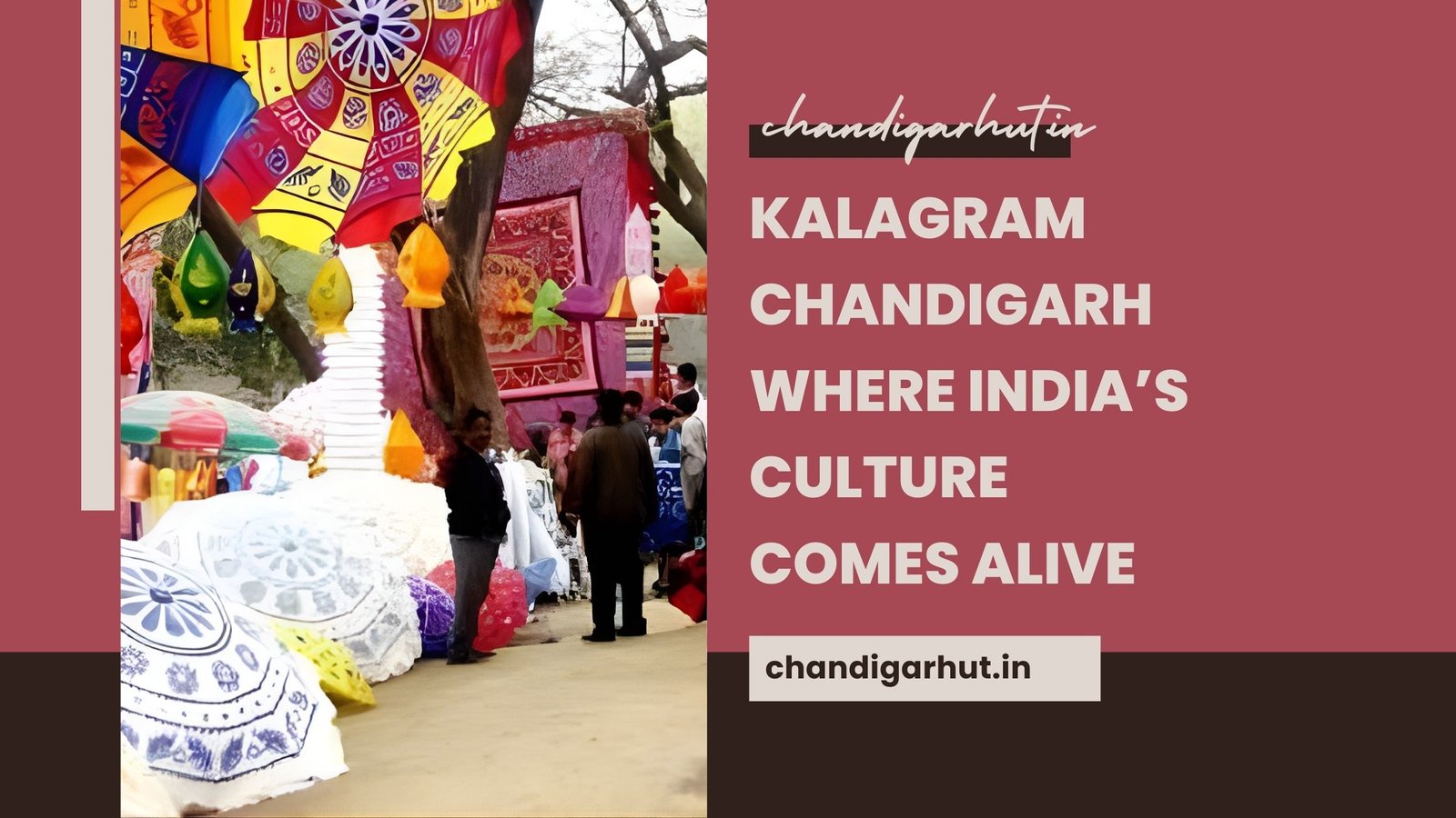 Kalagram Chandigarh