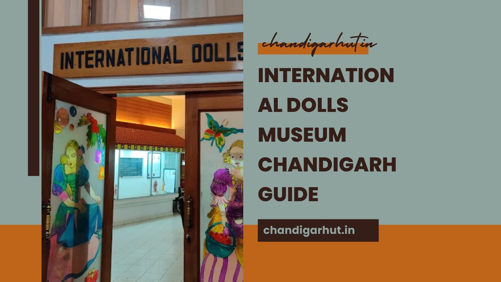 International Dolls Museum