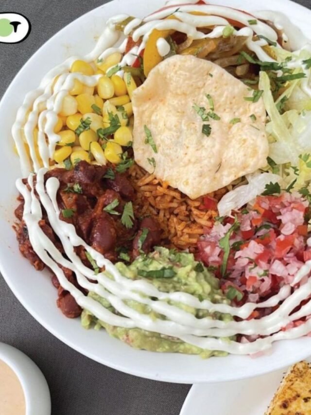 Vegan & Gluten-Free Finds in chandigarh