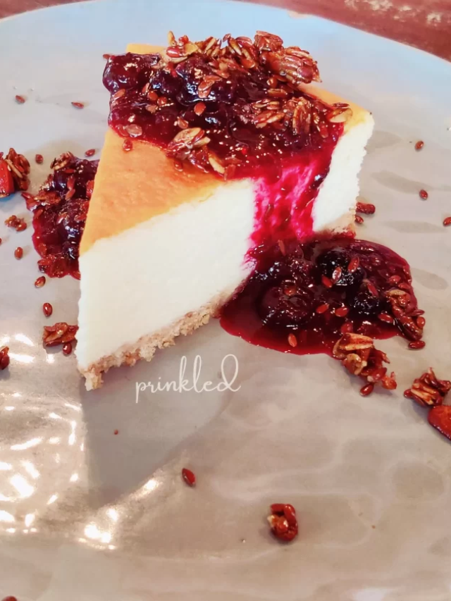 Best Instagram-worthy Dessert Spots in Chandigarh