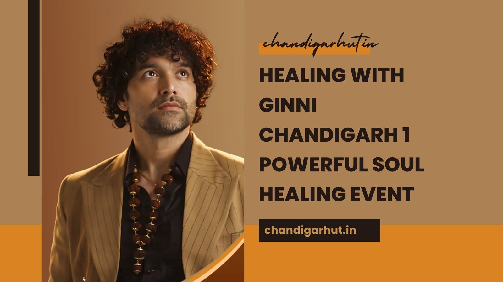 Healing with Ginni Chandigarh