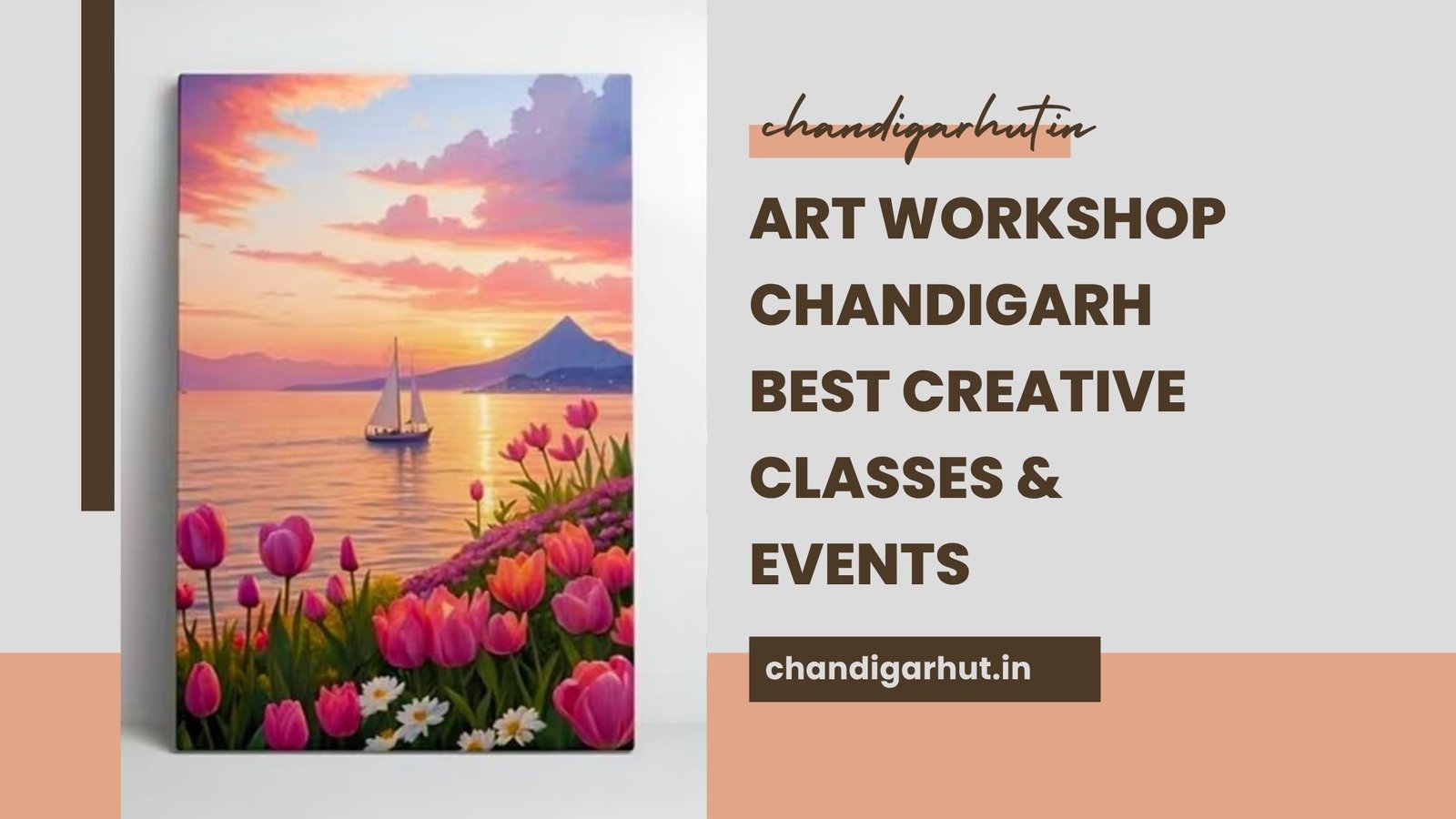 Art Workshop Chandigarh