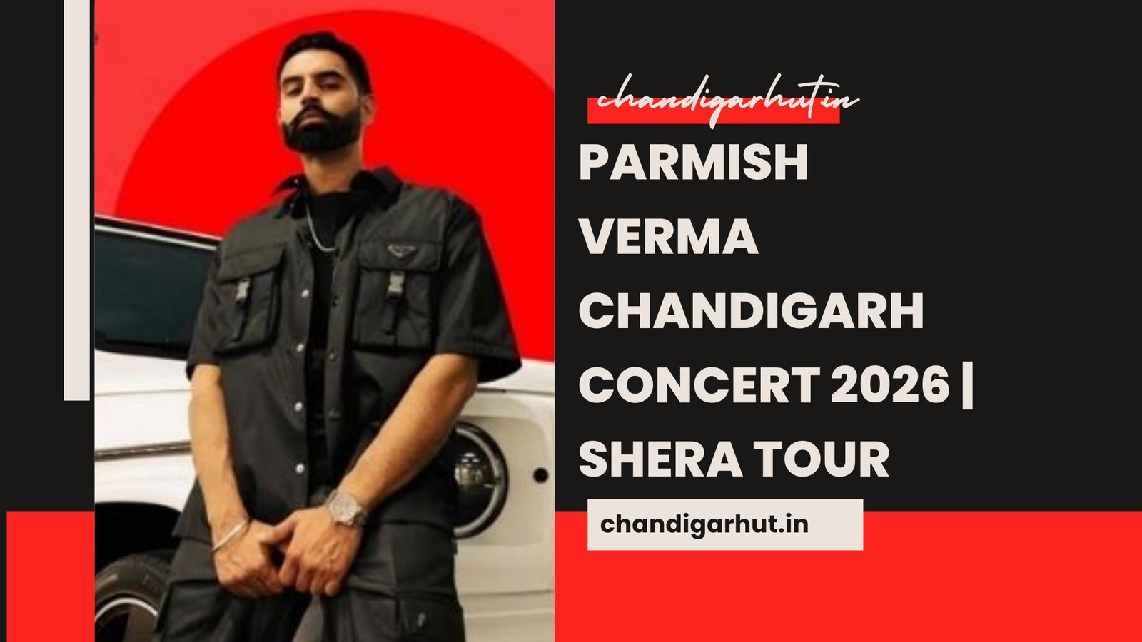 Parmish Verma Chandigarh
