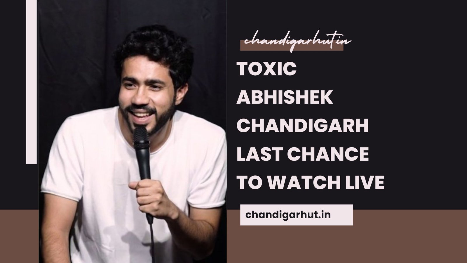 Toxic Abhishek