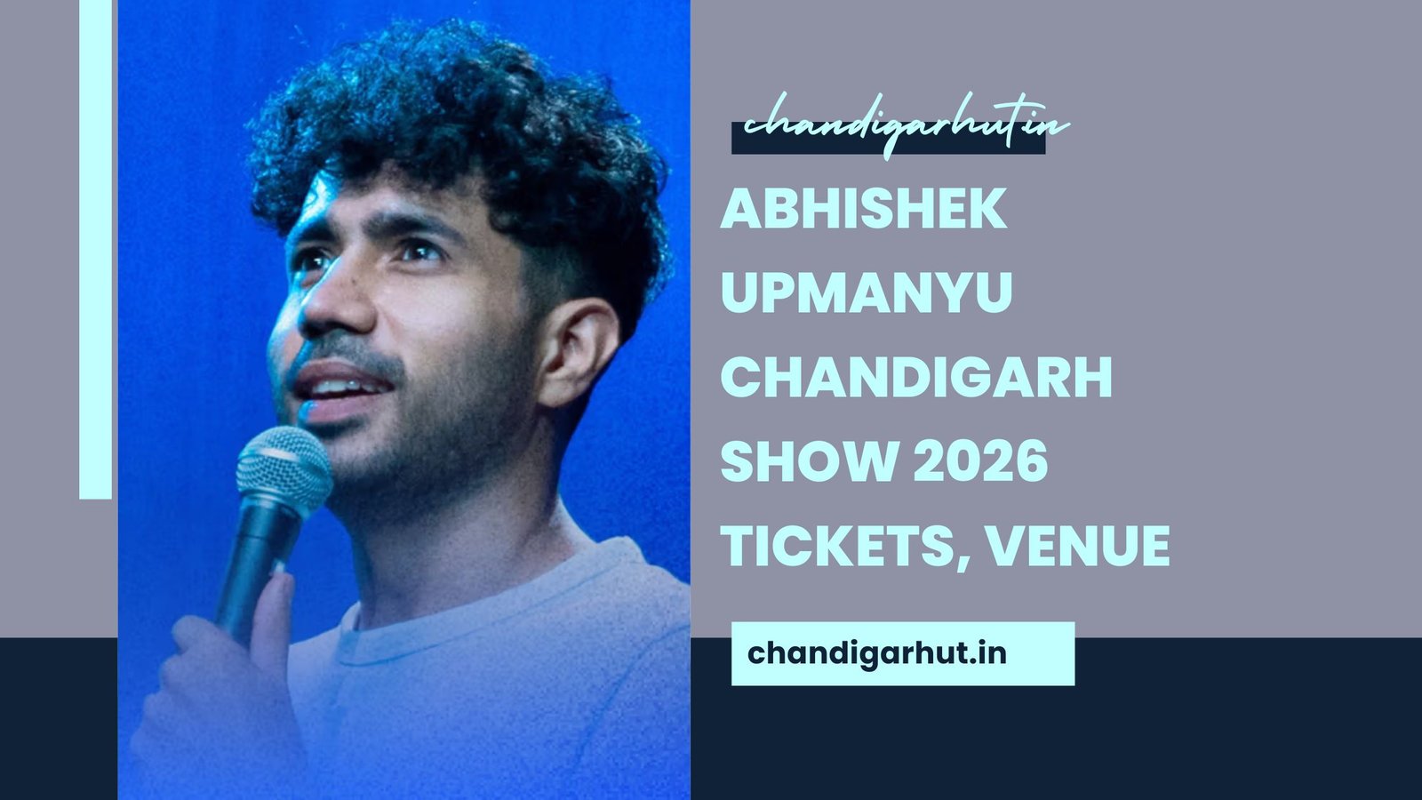 Abhishek Upmanyu