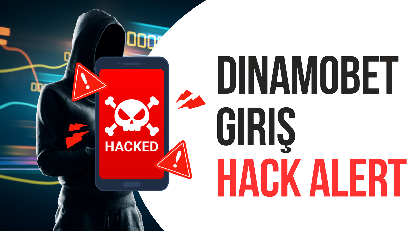 Dinamobet Giriş Hack ALERT