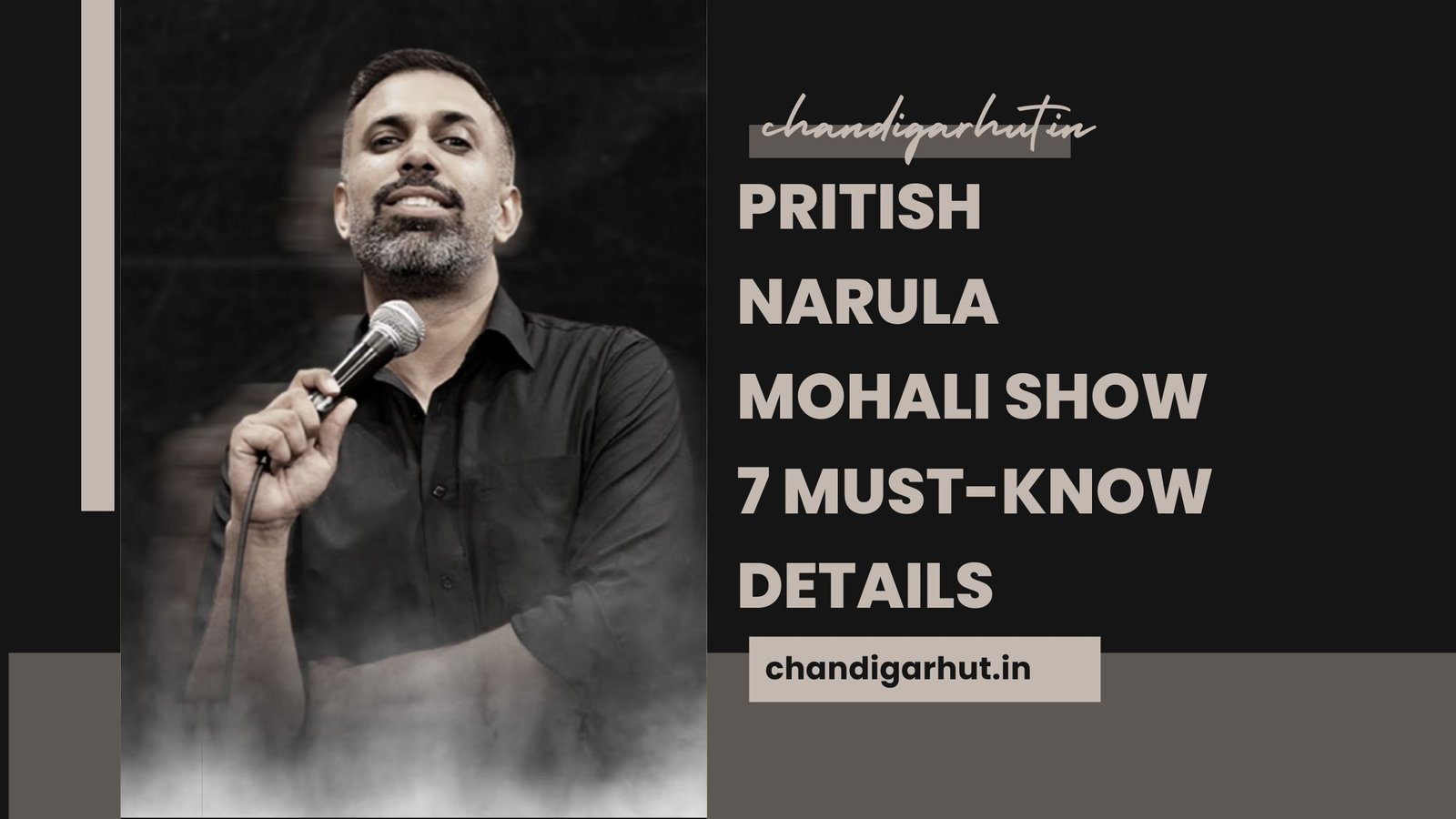 Pritish Narula