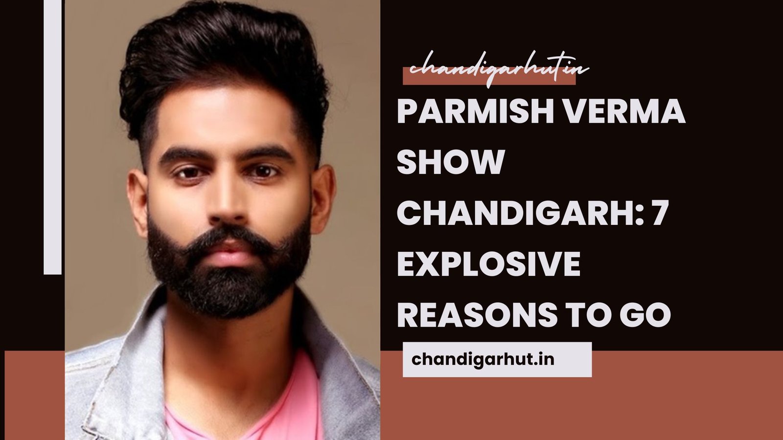 Parmish Verma Show