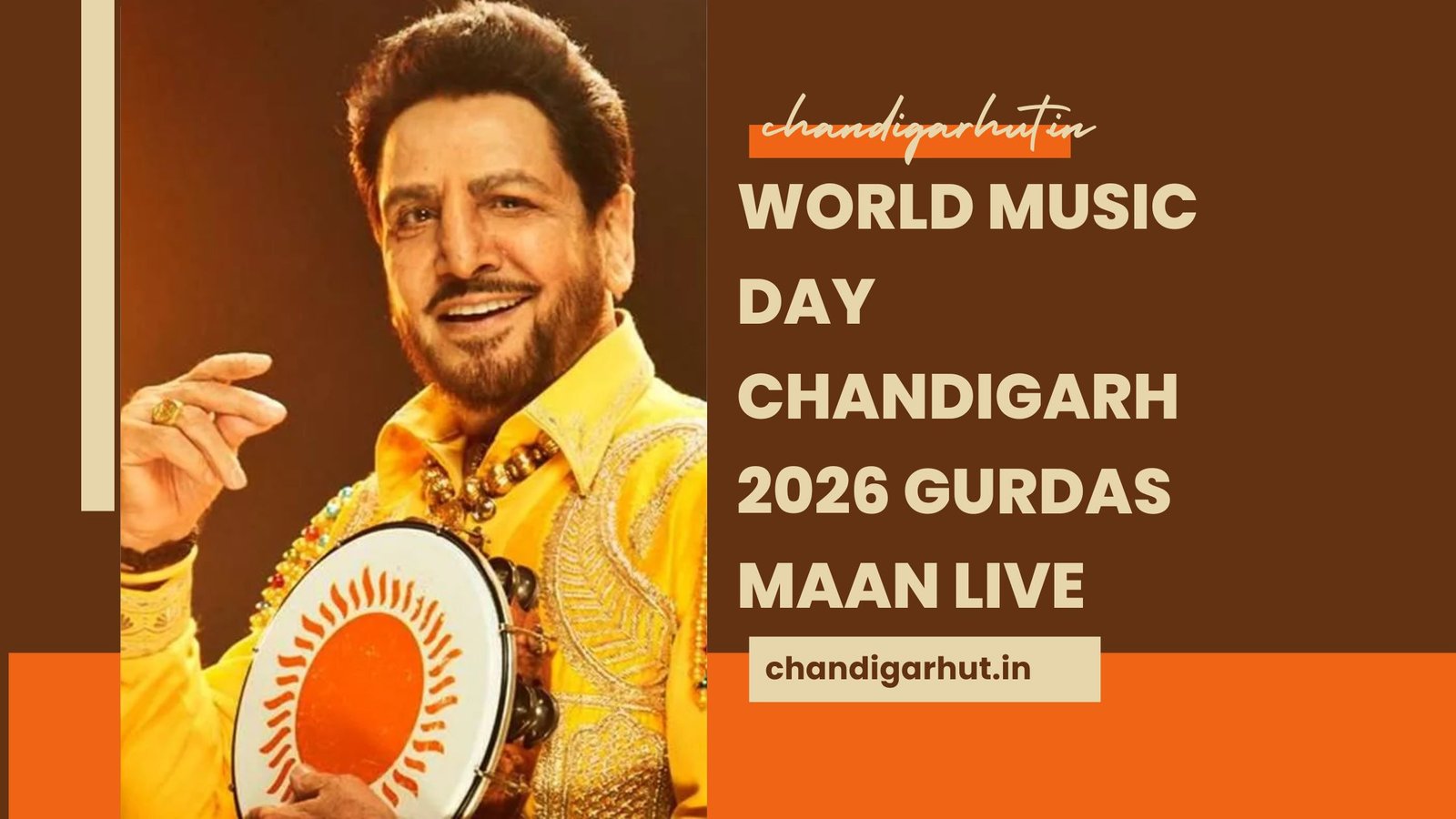 World Music Day